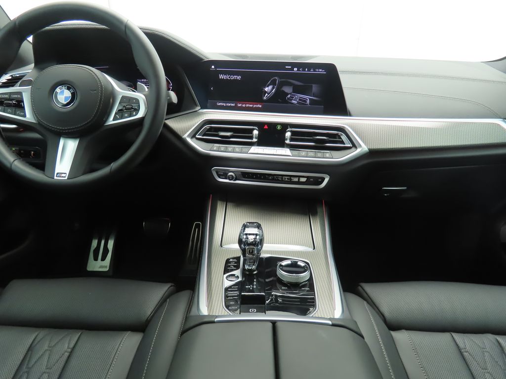 Thumbnail: 2023 BMW X5 - 13