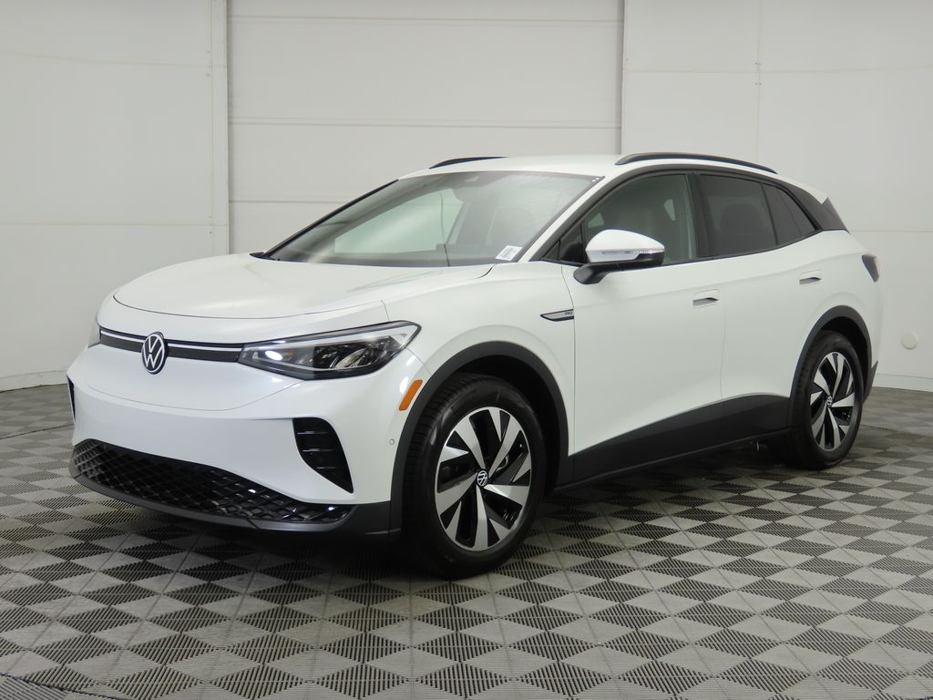 Thumbnail: 2026 Volkswagen ID.4 - 1