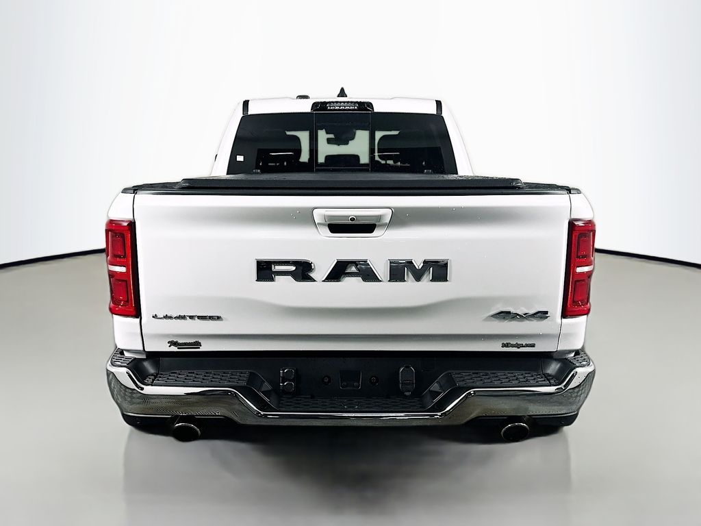 New 2026 Off-white Ram Limited 14in image 6