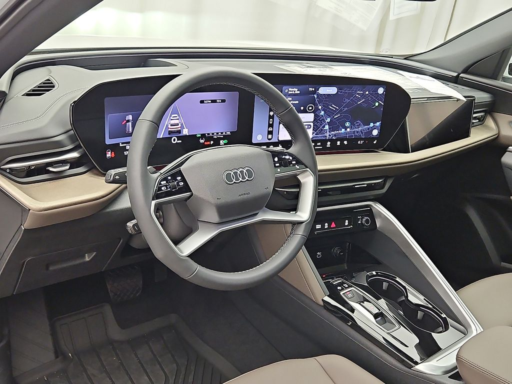 Thumbnail: 2026 Audi Q5 - 15