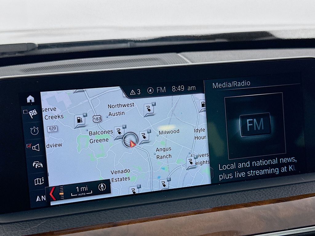 2018 BMW 3 Series 330e iPerformance 13