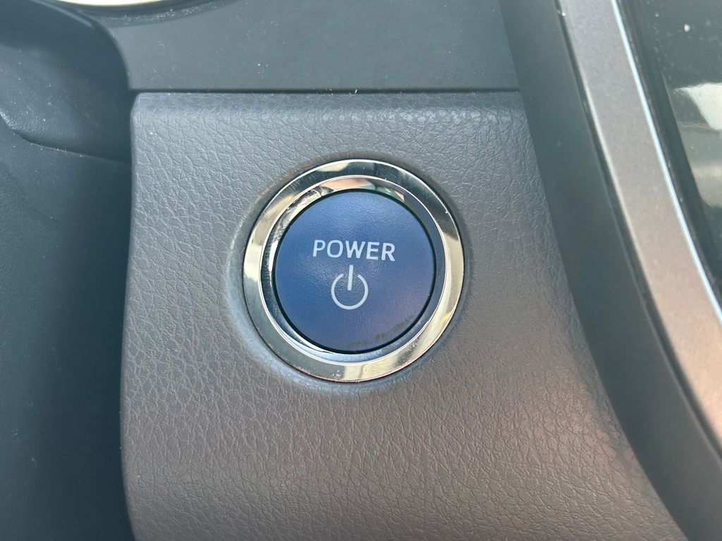 Used 2023 Toyota Camry Hybrid Sedan