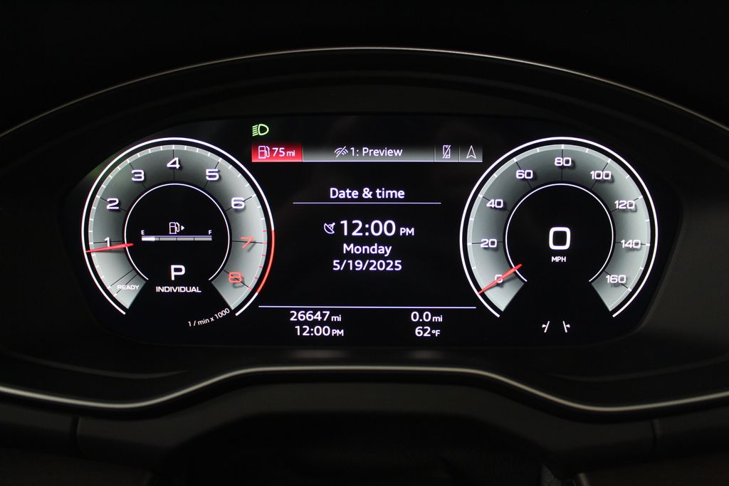 2023 Audi Q5 e Premium Plus 29
