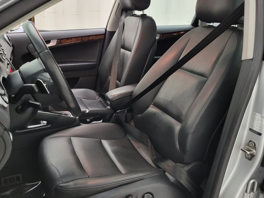 Thumbnail: 2013 Audi A3 - 24