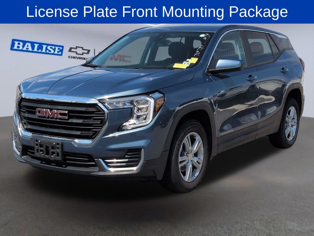 View vehicle photo 7