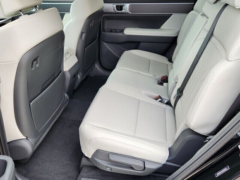 2026 Hyundai Santa Fe - $38,110