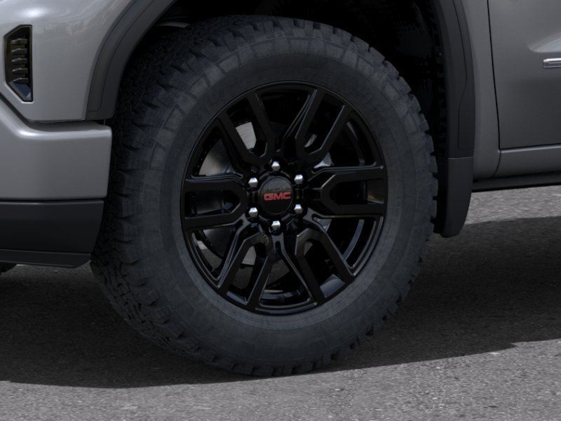 2023 GMC Sierra 1500 Pro 9