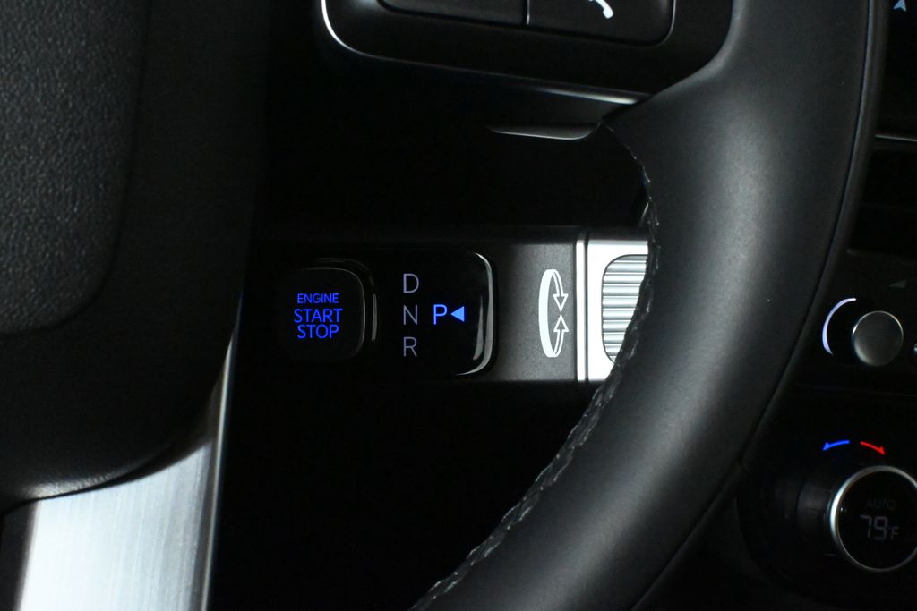 Thumbnail: 2026 Hyundai Palisade - 21