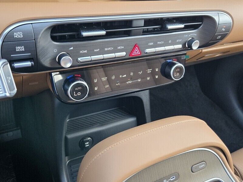 2026 Hyundai Palisade - $58,150