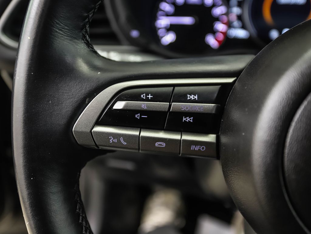 Thumbnail: 2023 Mazda CX-30 - 12