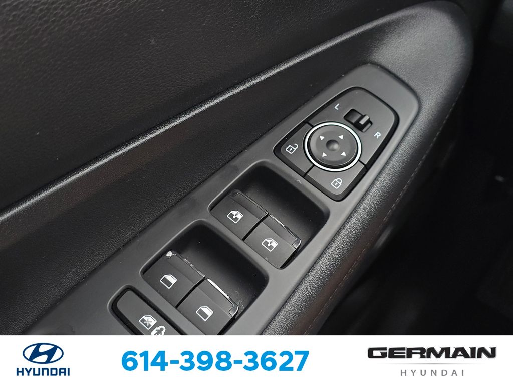 Used 2023 Gray Hyundai SEL image 26