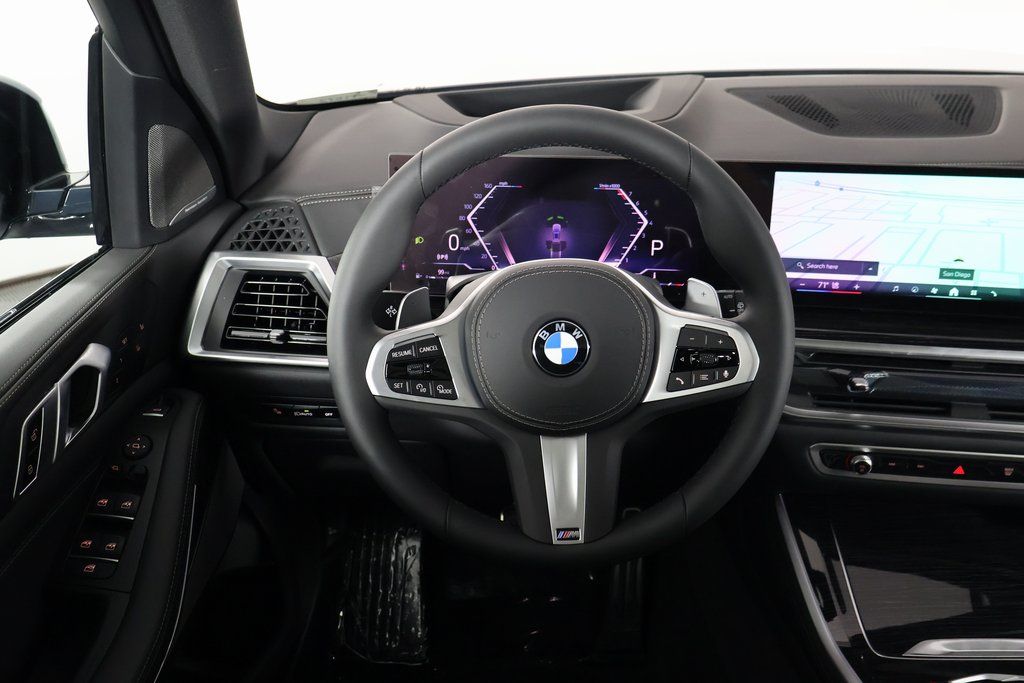 Thumbnail: 2026 BMW X5 - 3