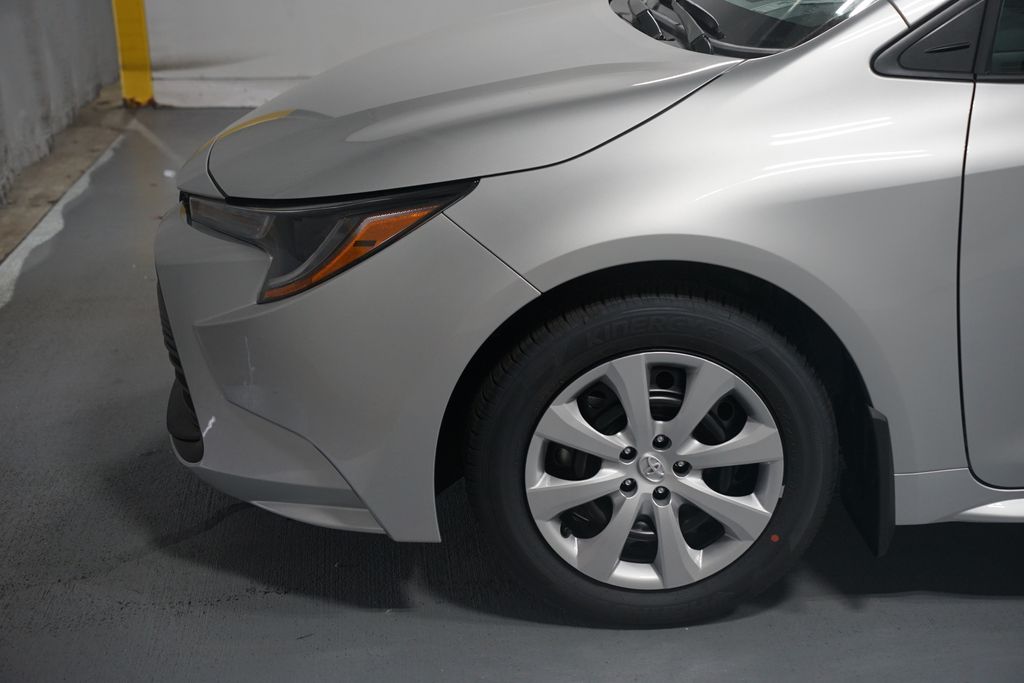 Thumbnail: 2026 Toyota Corolla - 5