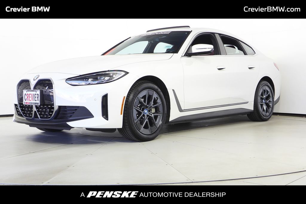 2023 BMW i4 eDrive35 -
                  Santa Ana, CA