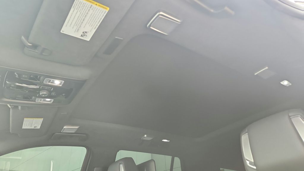 2025 Cadillac Escalade