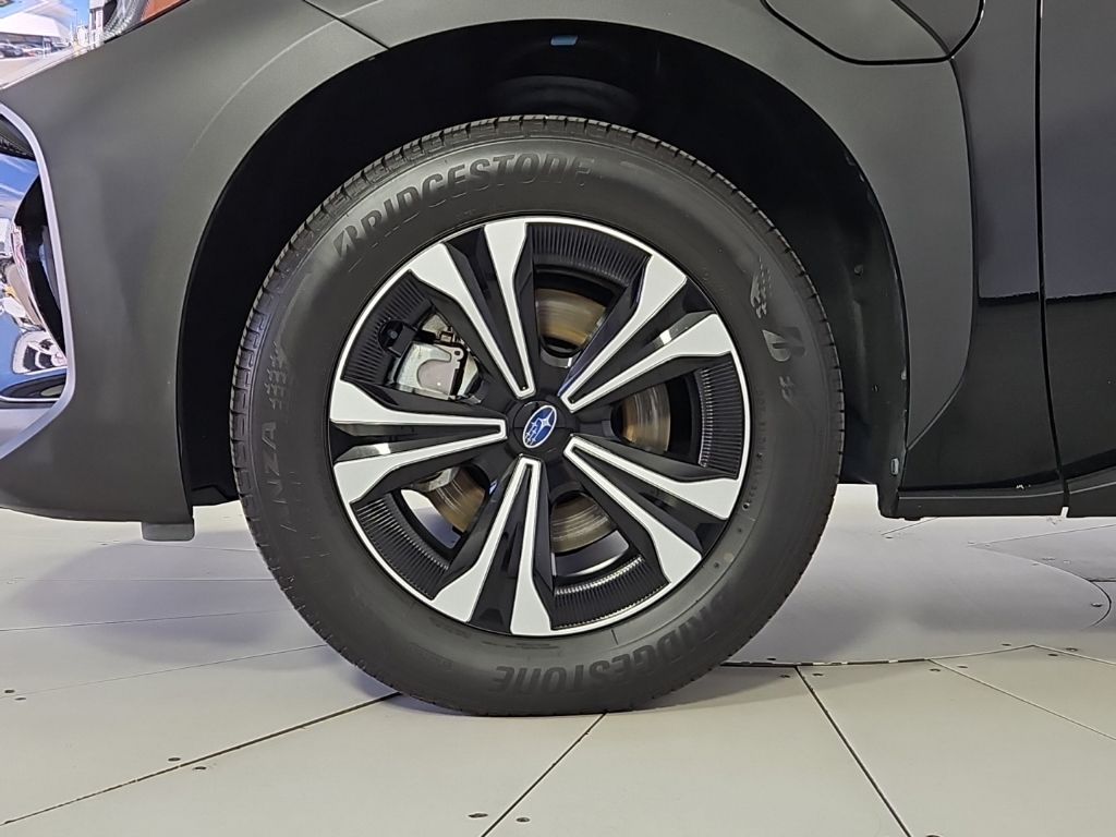 Thumbnail: 2023 Subaru Solterra - 5