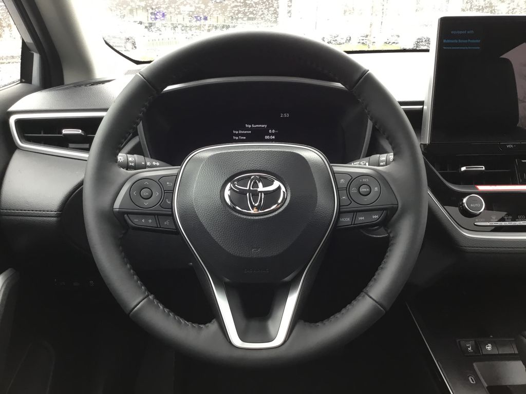 Thumbnail: 2026 Toyota Corolla Cross - 20