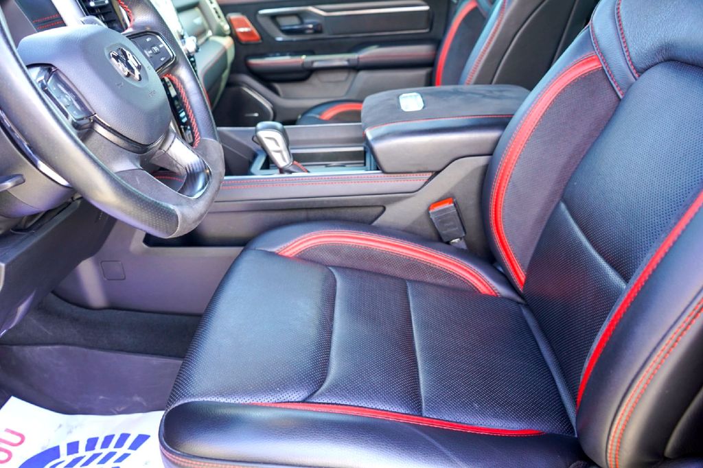 Used Car 2023 Ram 1500  Trx For Sale Under $80,000 In Taylor, Texas