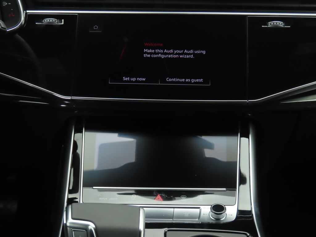 Thumbnail: 2025 Audi Q7 - 14