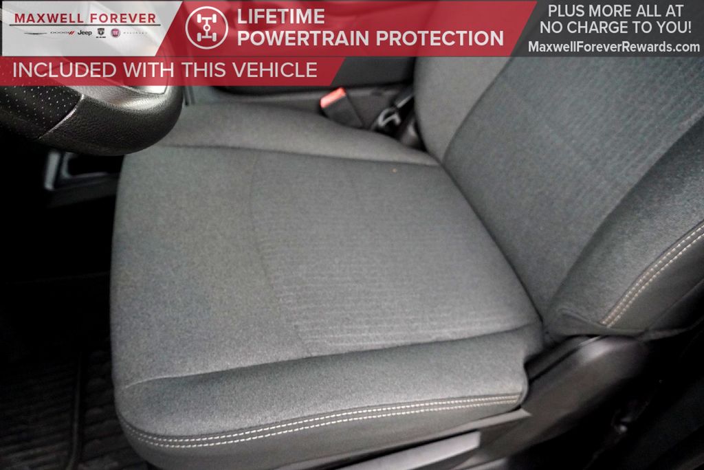 Used Car 2019 Ram 2500  Tradesman For Sale Under $50,000 In Taylor, Texas