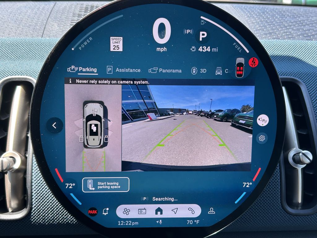 Thumbnail: 2025 MINI Cooper Countryman - 22