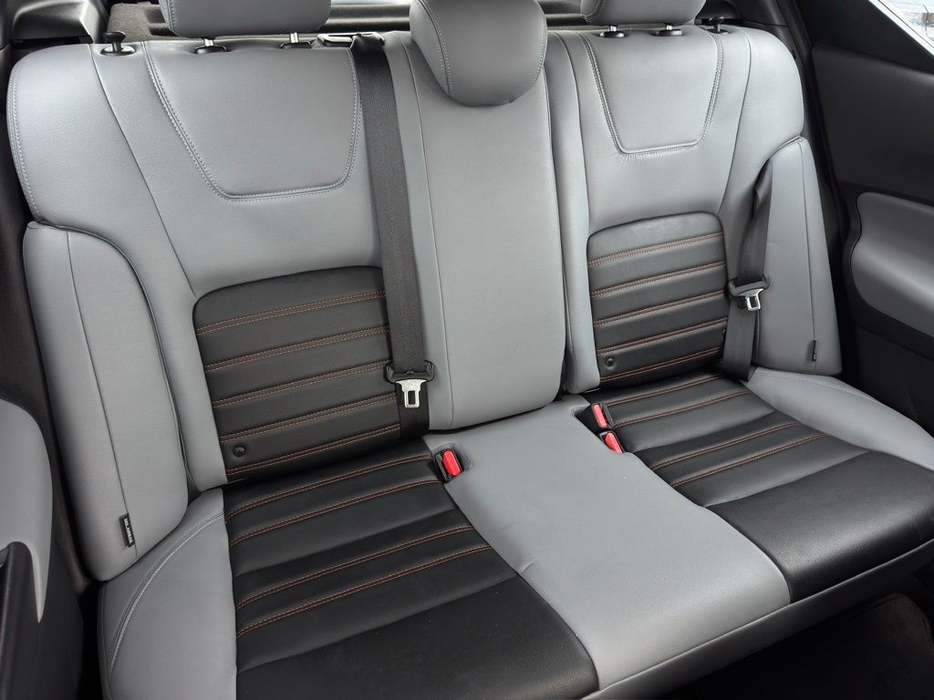 2021 Nissan Kicks SR Gray at Emmons Autoplex