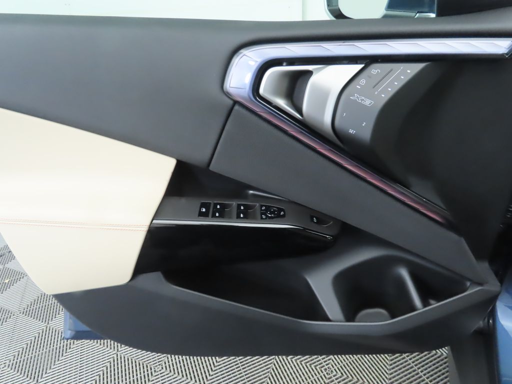 Thumbnail: 2026 BMW X3 - 25