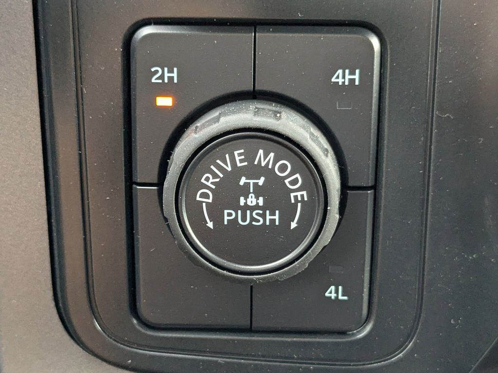 2025 Ford F-150 Rocky Ridge