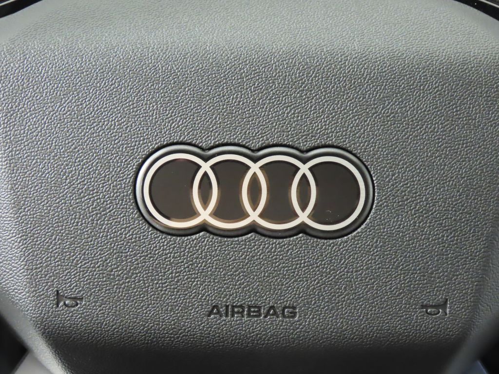 Thumbnail: 2025 Audi A5 - 16