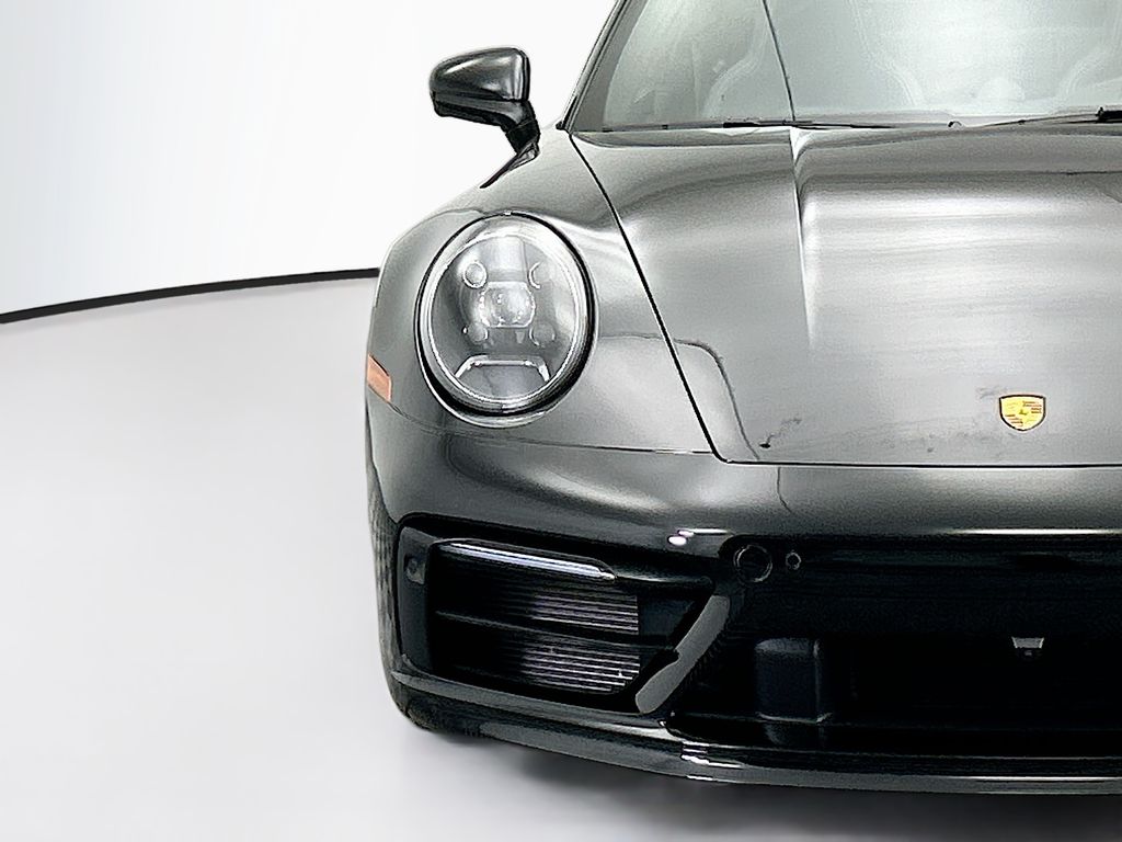 Thumbnail: 2021 Porsche 911 - 12