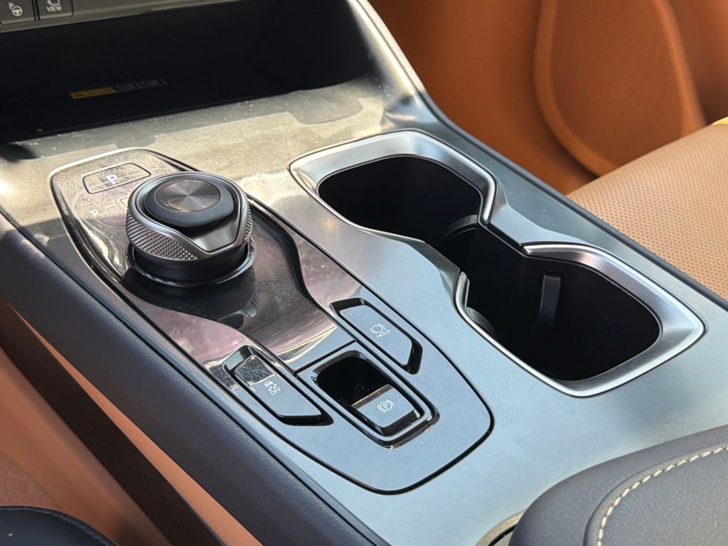 Used 2023 Lexus RZ SUV