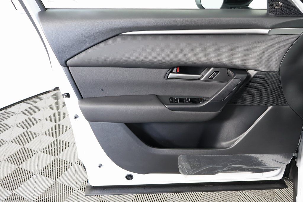 Thumbnail: 2026 Mazda CX-50 - 8