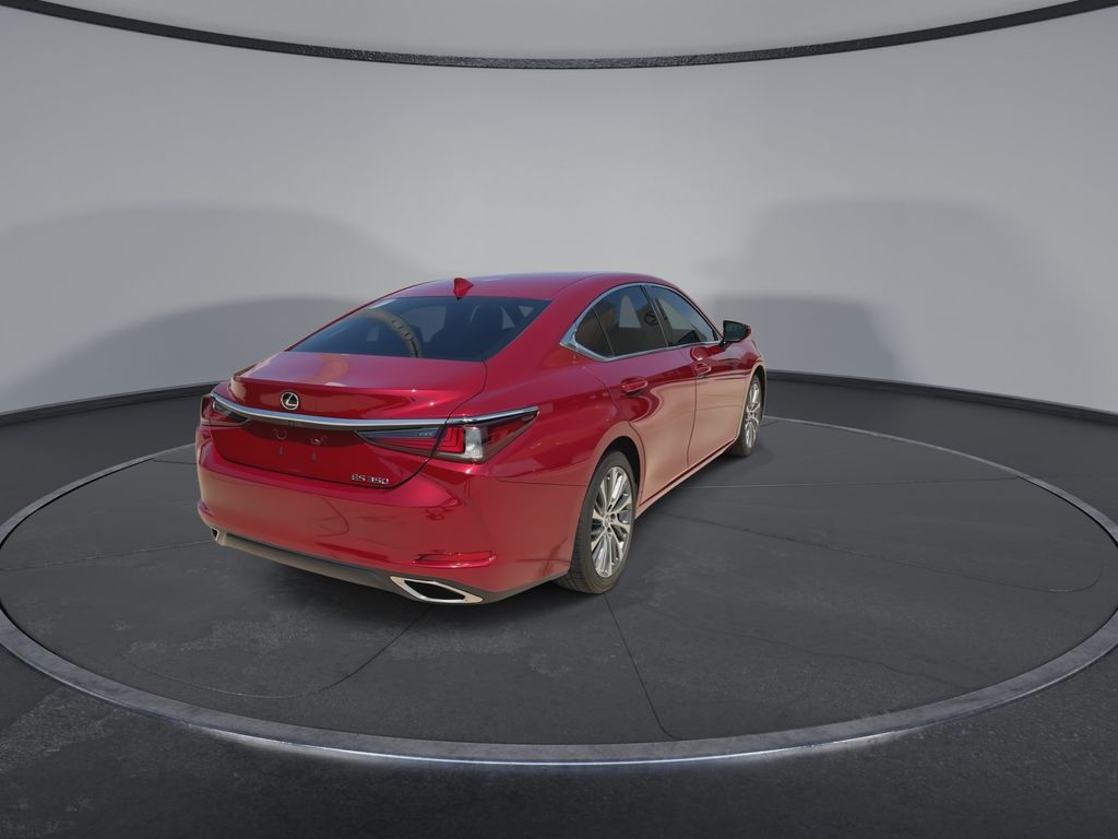 Thumbnail: 2019 Lexus ES - 8