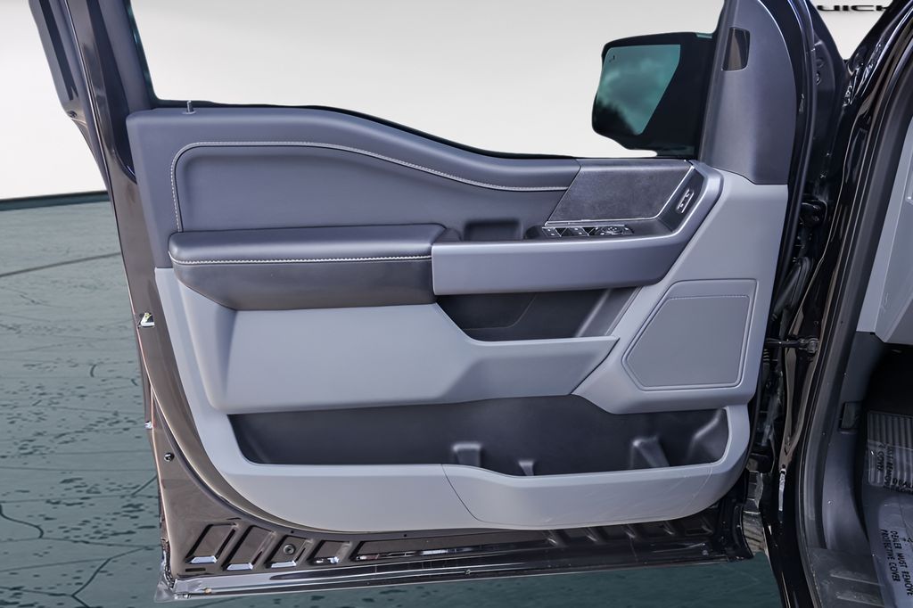 Used Car 2025 Ford F-150  Xlt For Sale Under $50,000 In Austin, Texas