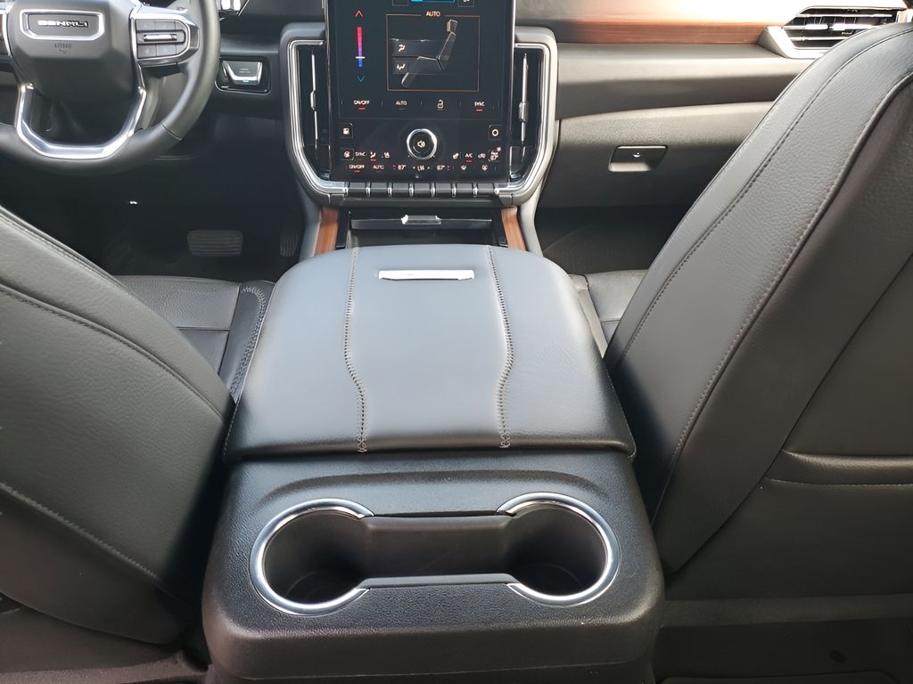 Used Car 2025 Gmc Yukon  Denali For Sale Under $80,000 In Austin, Texas