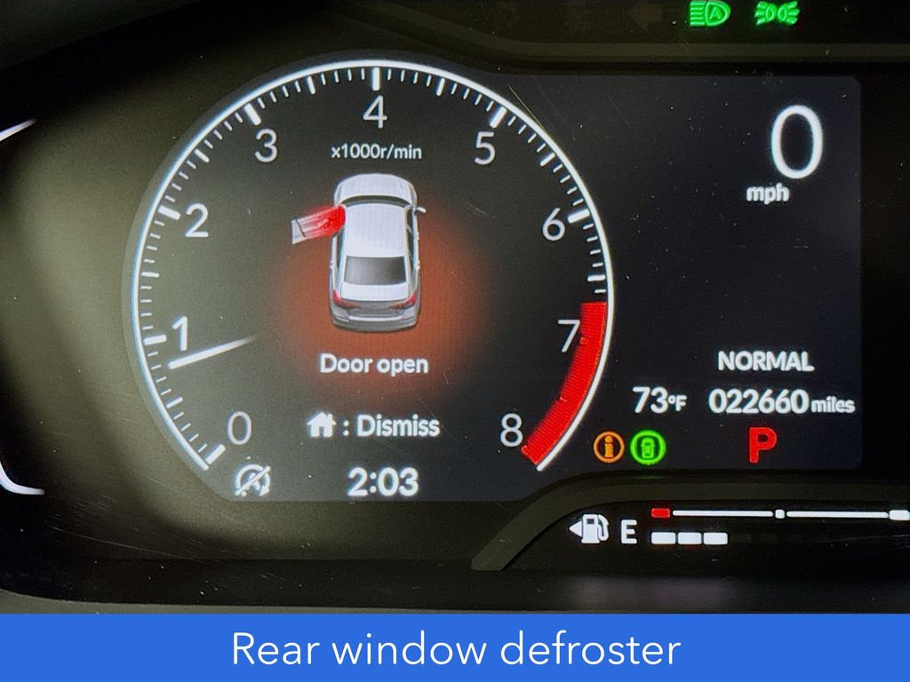 Used Car 2023 Honda Civic  Sport For Sale Under $25,000 In Austin, Texas