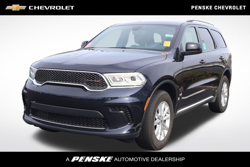 Thumbnail: 2023 Dodge Durango - 1