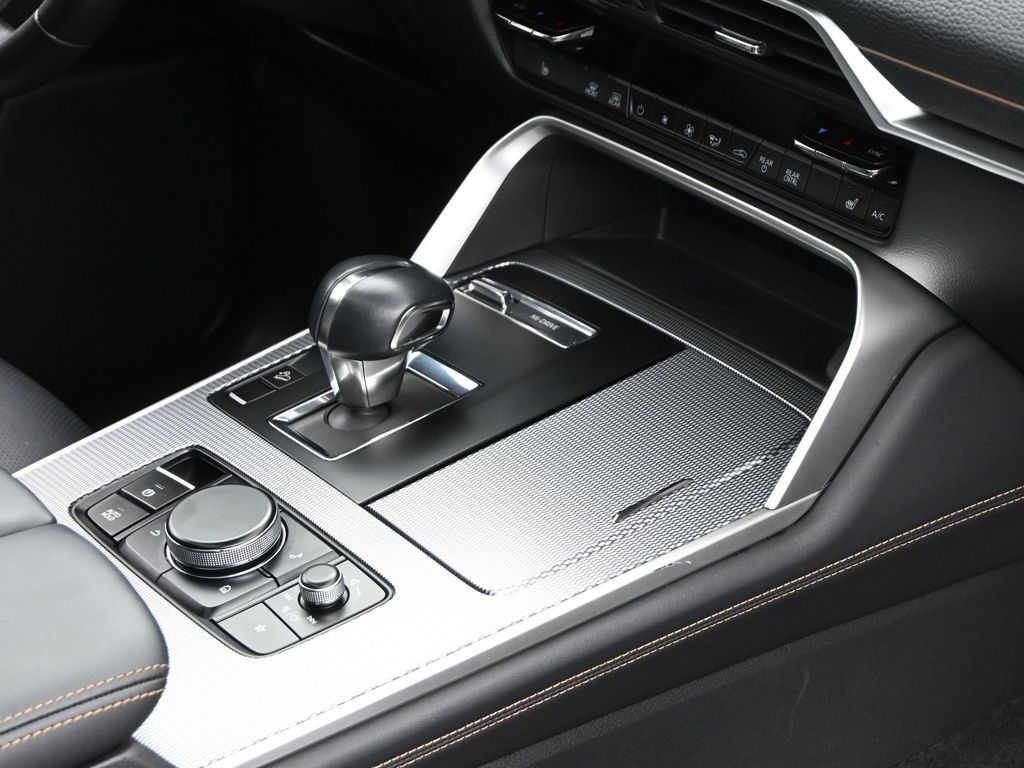 2024 Mazda CX-90 3.3 Turbo Preferred Plus