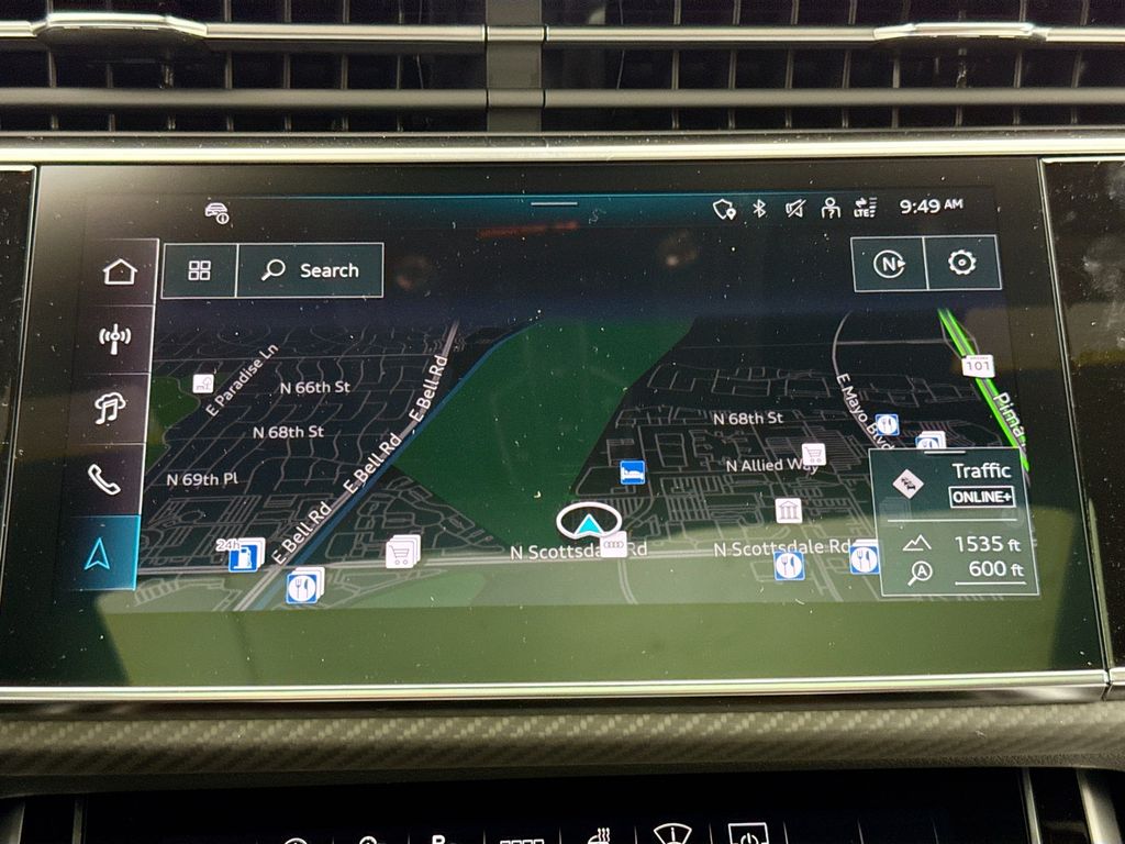 Thumbnail: 2026 Audi Q8 - 15