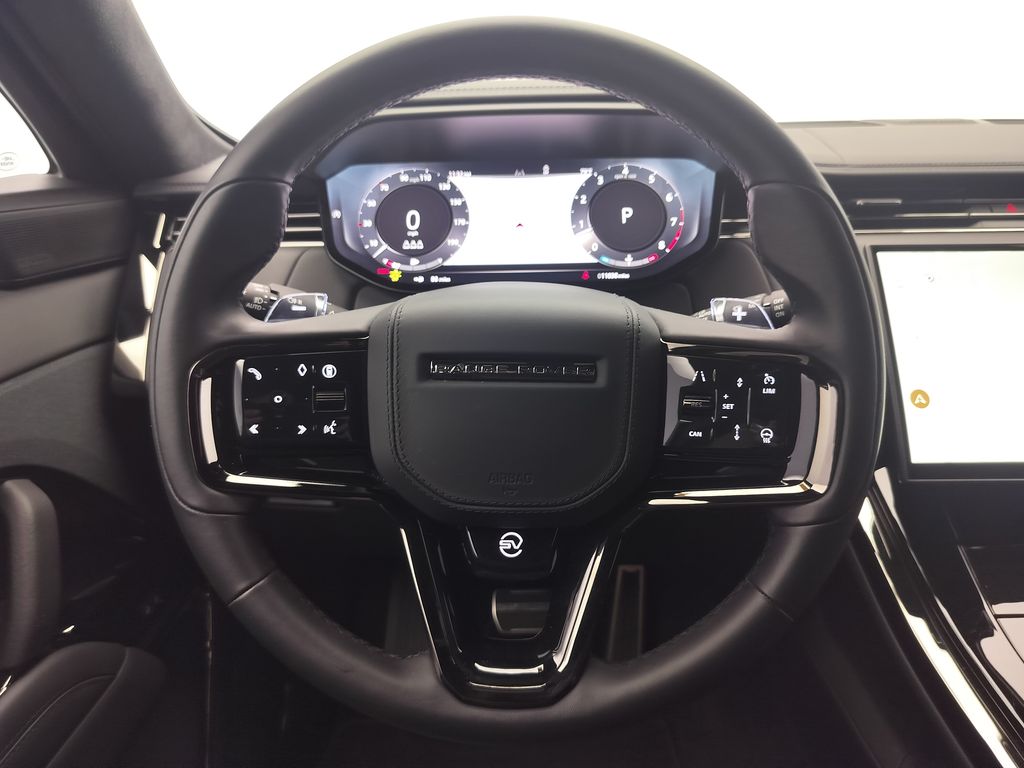 Thumbnail: 2024 Land Rover Range Rover Sport - 9