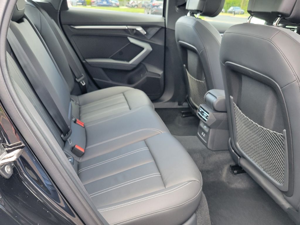 Thumbnail: 2026 Audi A3 - 14