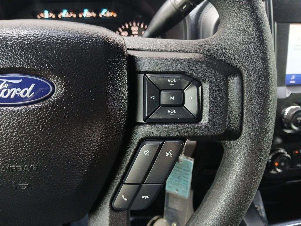 Used Car 2019 Ford F-150  Xl For Sale Under $25,000 In Austin, Texas