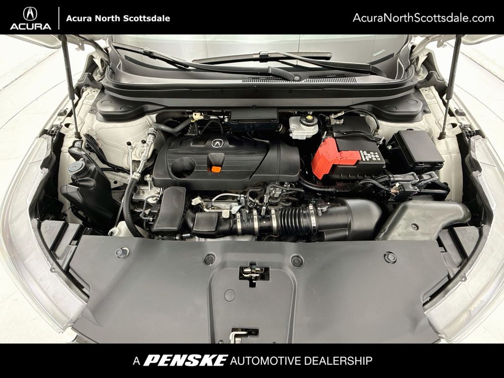 Thumbnail: 2020 Acura RDX - 30