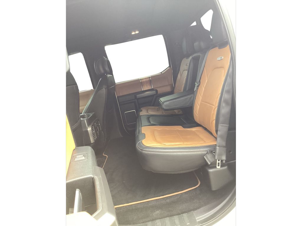 Used 2016 Ford F-150 Truck
