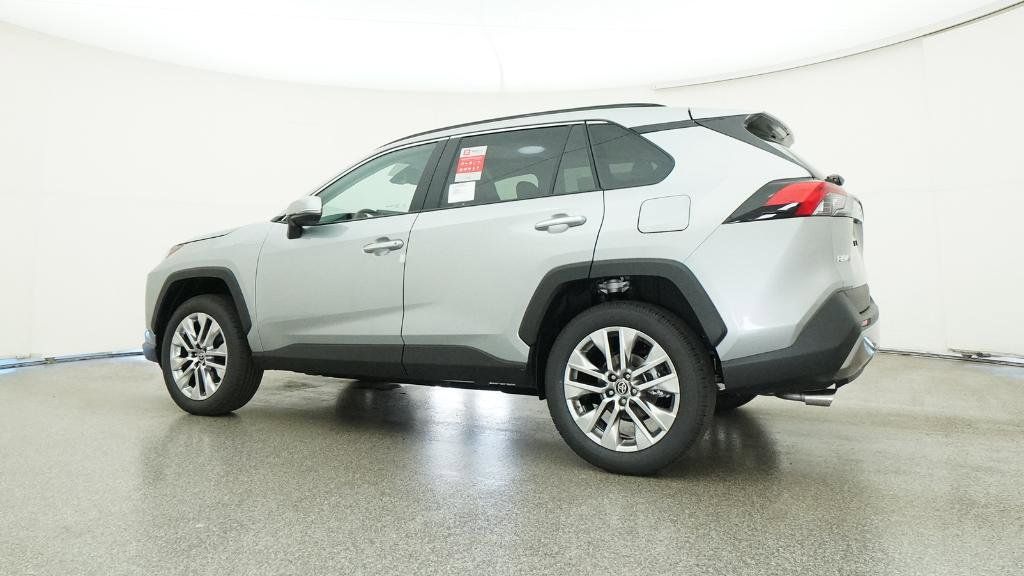 Thumbnail: 2025 Toyota RAV4 - 24