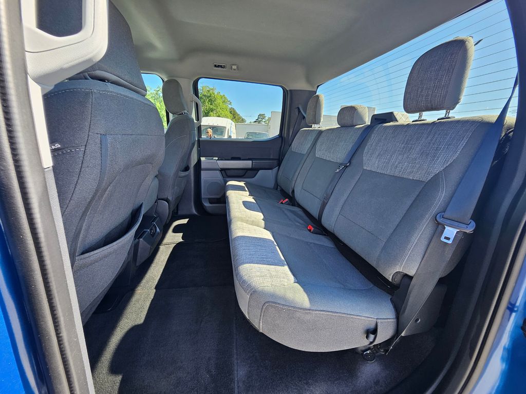 2023 Ford F-150 XLT - 10