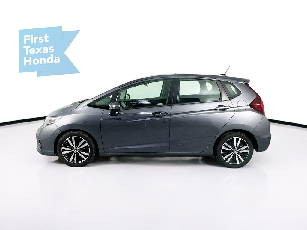 Used Car 2019 Honda Fit  Ex For Sale Under $15,000 In Austin, Texas