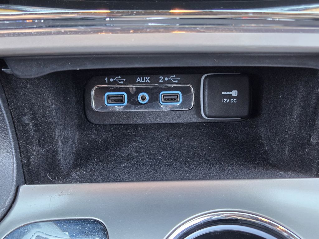 used 2021 Jeep Grand Cherokee car, priced at $18,481