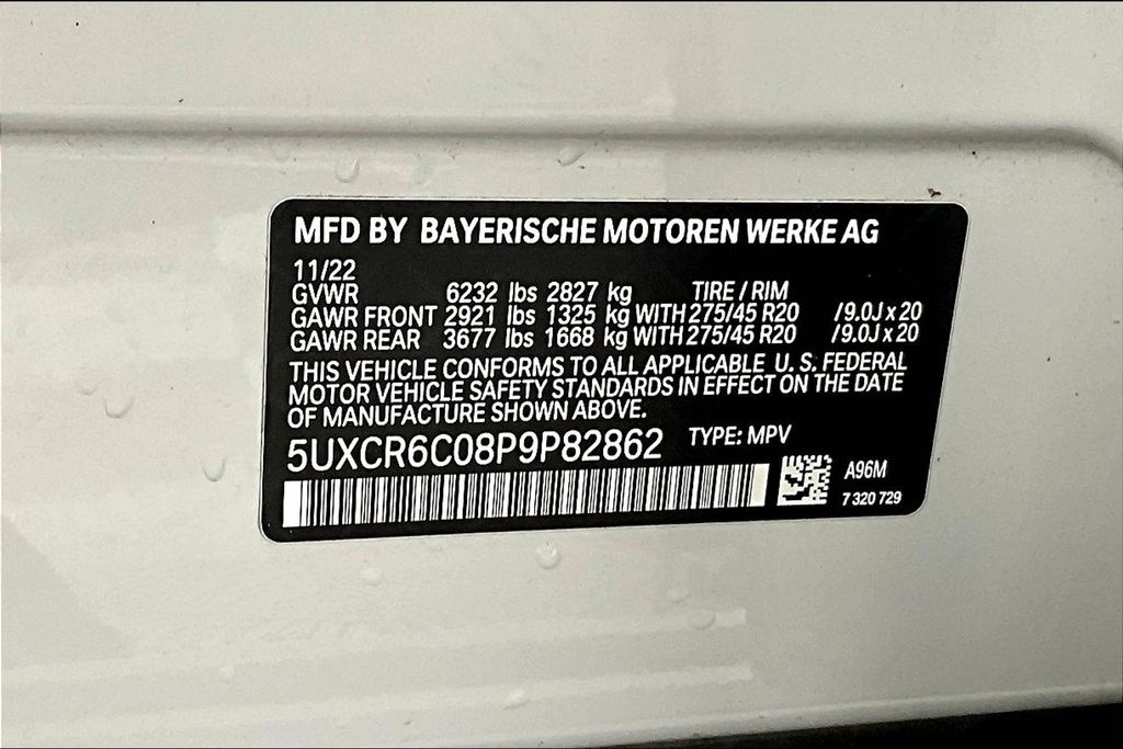 Used 2023 BMW X5 xDrive40i For Sale in OLIVE BRANCH, MS