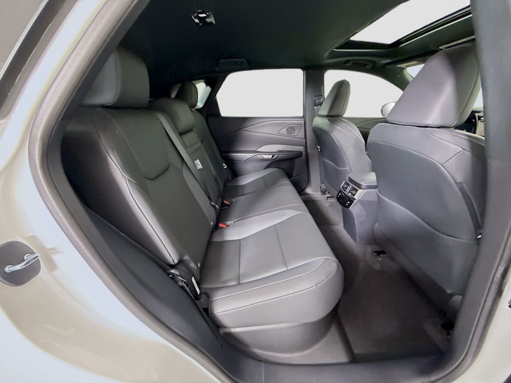 Thumbnail: 2026 Lexus RX - 23